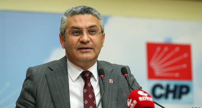 CHP’li Salıcı: İttifak yerinde duruyor, formül buluruz