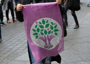 HDP kapatma davasında son durum ne?